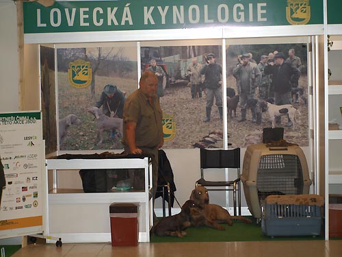 Zem� �ivitelka - �esk� Bud�jovice 30. 8. - 4. 9. 2012