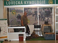 Zem� �ivitelka - �esk� Bud�jovice 30. 8. - 4. 9. 2012