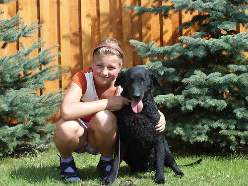 2013 - Nav�t�vili jsme I. letn� pr�zdninov� pobyt pro d�ti DIANEK...