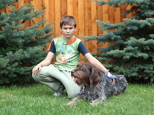 2013 - Nav�t�vili jsme I. letn� pr�zdninov� pobyt pro d�ti DIANEK...