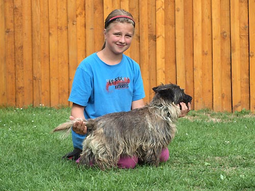 2013 - Nav�t�vili jsme I. letn� pr�zdninov� pobyt pro d�ti DIANEK...
