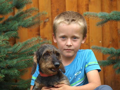 2013 - Nav�t�vili jsme I. letn� pr�zdninov� pobyt pro d�ti DIANEK...