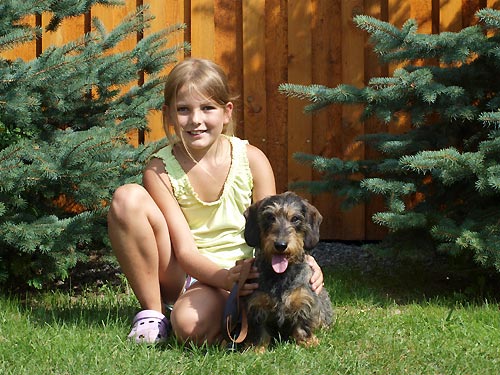 2013 - Nav�t�vili jsme I. letn� pr�zdninov� pobyt pro d�ti DIANEK...