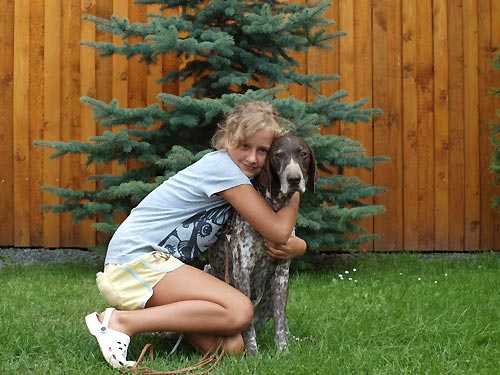 2013 - Nav�t�vili jsme I. letn� pr�zdninov� pobyt pro d�ti DIANEK...