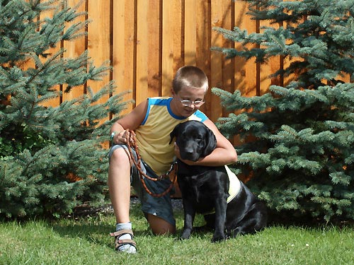2013 - Nav�t�vili jsme I. letn� pr�zdninov� pobyt pro d�ti DIANEK...