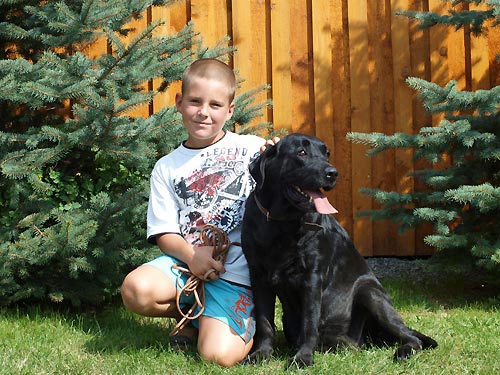 2013 - Nav�t�vili jsme I. letn� pr�zdninov� pobyt pro d�ti DIANEK...