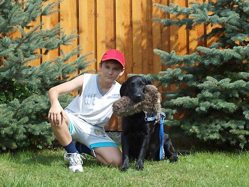 2013 - Nav�t�vili jsme I. letn� pr�zdninov� pobyt pro d�ti DIANEK...
