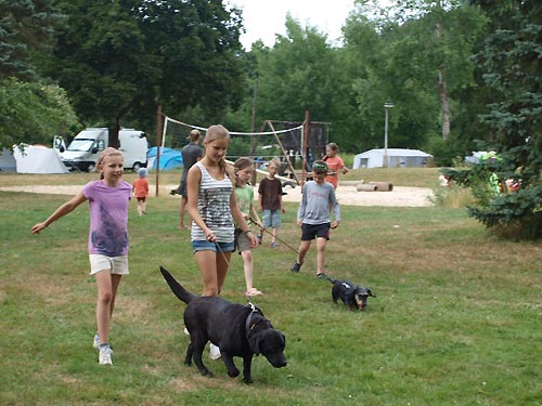 2015 - III. letn� pr�zdninov� pobyt pro d�ti DIANEK