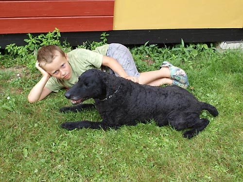 2015 - Nav�t�vili jsme III. letn� pr�zdninov� pobyt pro d�ti DIANEK...