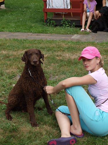 2015 - III. letn� pr�zdninov� pobyt pro d�ti DIANEK