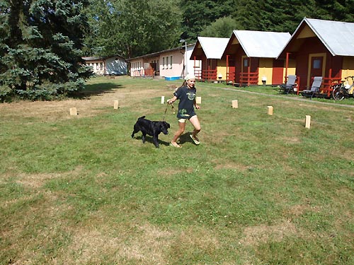 2015 - III. letn� pr�zdninov� pobyt pro d�ti DIANEK