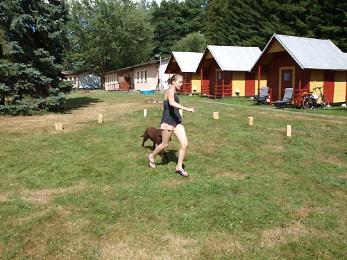 2015 - III. letn� pr�zdninov� pobyt pro d�ti DIANEK
