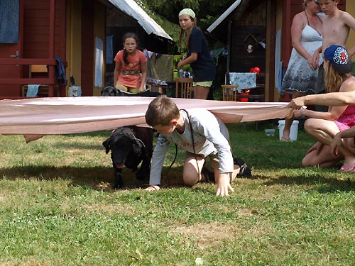 2015 - Nav�t�vili jsme III. letn� pr�zdninov� pobyt pro d�ti DIANEK...