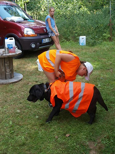 2015 - III. letn� pr�zdninov� pobyt pro d�ti DIANEK