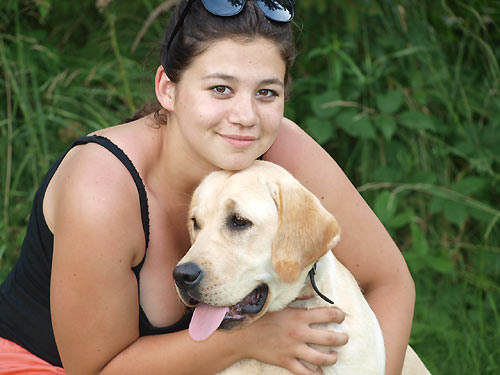 2016 - IV. letn� pr�zdninov� pobyt pro d�ti DIANEK...