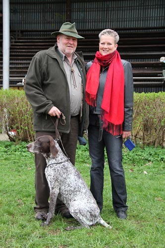 Klubov� v�stava KCHLS Humpolec 2013