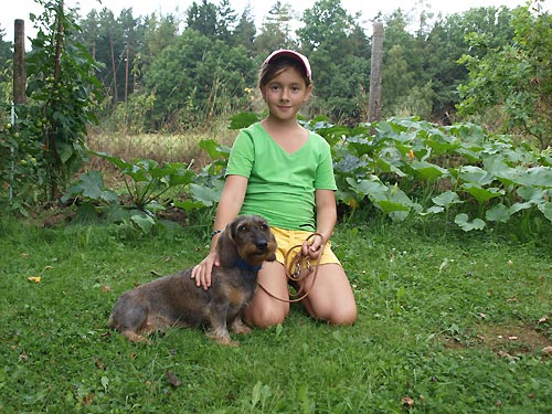28.7.2014 - II. letn� pr�zdninov� pobyt pro d�ti DIANEK