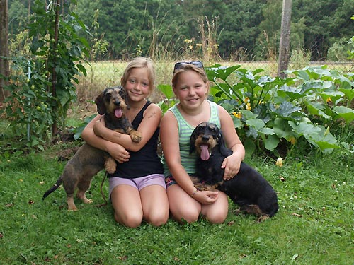 28.7.2014 - II. letn� pr�zdninov� pobyt pro d�ti DIANEK