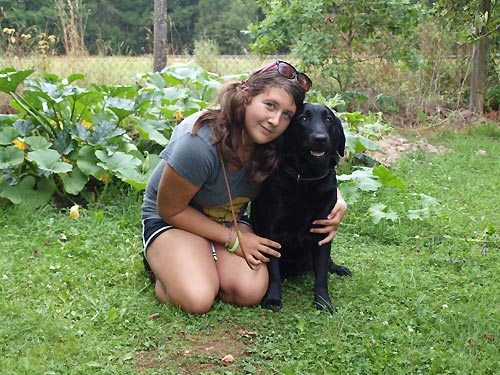 28.7.2014 - II. letn� pr�zdninov� pobyt pro d�ti DIANEK a YUM-YUM of Bohemia Bras