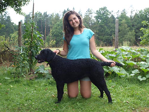 28.7.2014 - II. letn� pr�zdninov� pobyt pro d�ti DIANEK a CORRY z Ledenick�ch zahrad