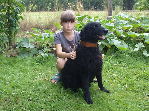 28.7.2014 - II. letn� pr�zdninov� pobyt pro d�ti DIANEK a ARKA z Modr� hladiny