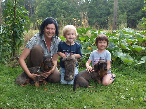 28.7.2014 - II. letn� pr�zdninov� pobyt pro d�ti DIANEK