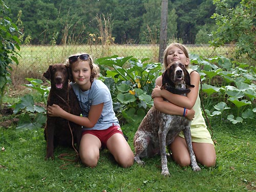 28.7.2014 - II. letn� pr�zdninov� pobyt pro d�ti DIANEK