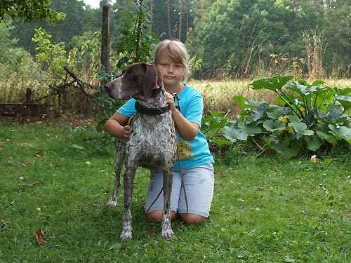 28.7.2014 - II. letn� pr�zdninov� pobyt pro d�ti DIANEK a ARA z Vyske�sk�ho kopce