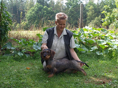 28.7.2014 - II. letn� pr�zdninov� pobyt pro d�ti DIANEK a FAIA z Ledenick�ch zahrad