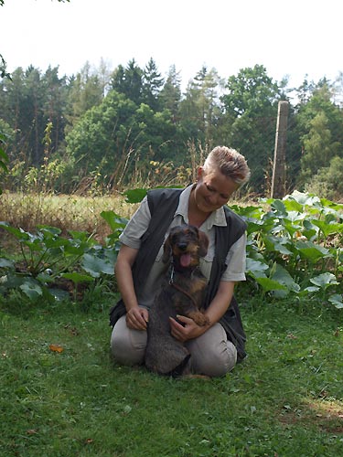 28.7.2014 - II. letn� pr�zdninov� pobyt pro d�ti DIANEK a FAIA z Ledenick�ch zahrad