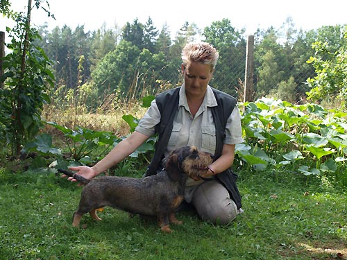 28.7.2014 - II. letn� pr�zdninov� pobyt pro d�ti DIANEK a EVI z Ledenick�ch zahrad