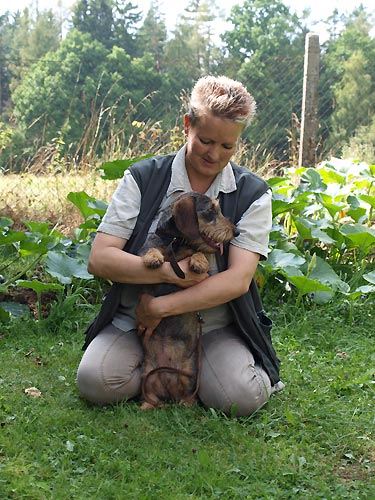28.7.2014 - II. letn� pr�zdninov� pobyt pro d�ti DIANEK a EVI z Ledenick�ch zahrad