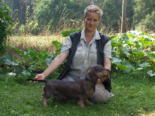28.7.2014 - II. letn� pr�zdninov� pobyt pro d�ti DIANEK a CILI z Ledenick�ch zahrad