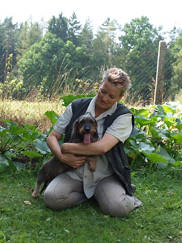 28.7.2014 - II. letn� pr�zdninov� pobyt pro d�ti DIANEK a CILI z Ledenick�ch zahrad