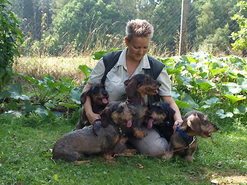 28.7.2014 - II. letn� pr�zdninov� pobyt pro d�ti DIANEK