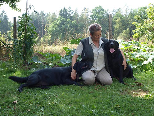 28.7.2014 - II. letn� pr�zdninov� pobyt pro d�ti DIANEK