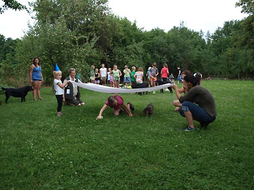28.7.2014 - Nav�t�vili jsme II. letn� pr�zdninov� pobyt pro d�ti DIANEK...