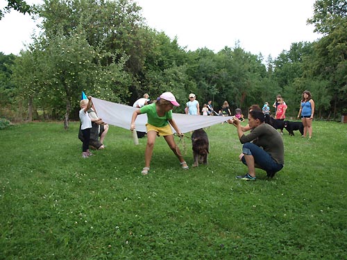 28.7.2014 - Nav�t�vili jsme II. letn� pr�zdninov� pobyt pro d�ti DIANEK...
