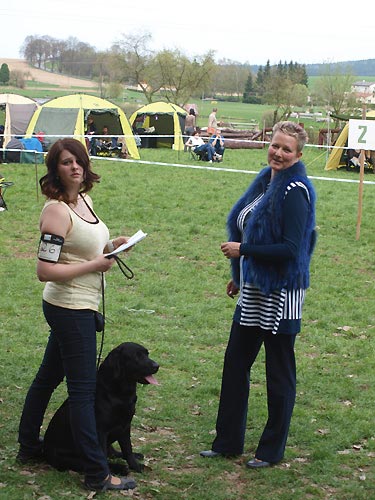 Klubov� v�stava KCHLS Humpolec 2013 - V1, CAC