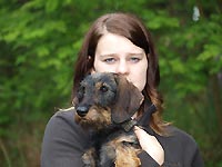 GEI�A z Ledenick�ch zahrad