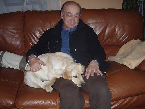 FESTA z Ledenick�ch zahrad
