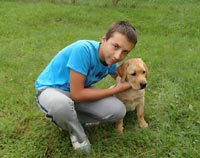 HAM z Ledenick�ch zahrad