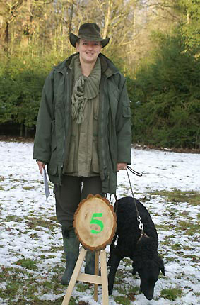 NFTR Hlubok� nad Vltavou 2007