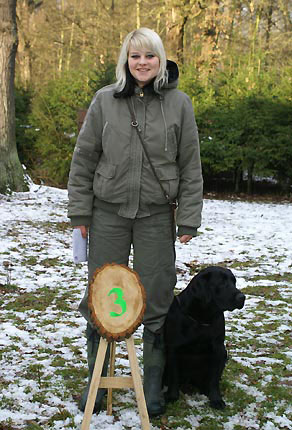 NFTR Hlubok� nad Vltavou 2007