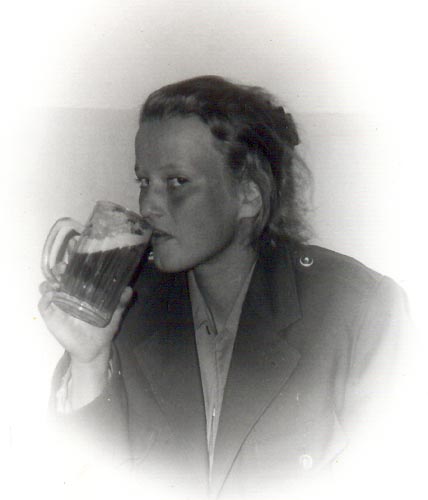PZ �esk� Bud�jovice - Kali�t� 29.9.1990