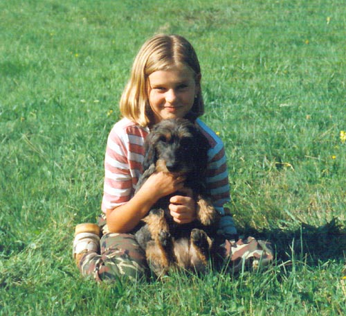 Verunka 1999